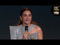 GNT IWMBuzz Digital Awards Surveen Chawla S Winning Moment