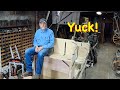 My Worst Seat EVER Engels Coach Shop