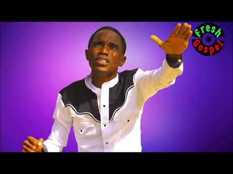LYRICS - DI YON MO SELMAN MWEN VA GERI (Bèl Mizik Levanjil ) DONALD DESIR - BEST HAITIAN GOSPEL 2020