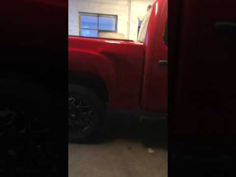 5.3 with a custom grind 221/229- 620/605- 110+2 cam idle