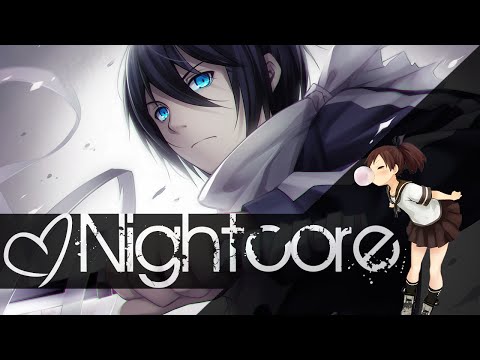Nightcore - This Time Around [Rock Nights #2] ▹Lyrics◃