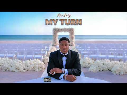 Rico Baby - Will You Marry Me (My Turn) Album
