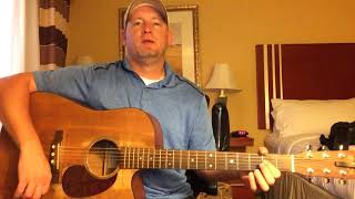 Hotel Sessions, Episode 117. "Radio" by Reckless Kelly.
