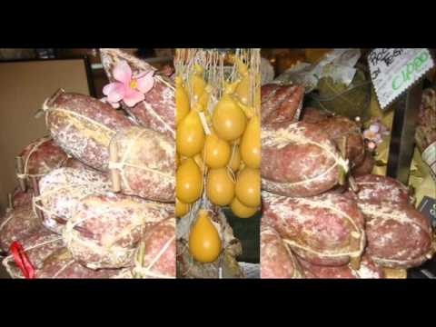 Gastronomia Volpetti