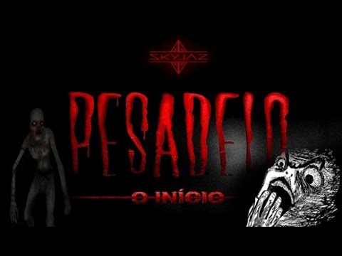 Pesadelo: O inicio #1 Brazilian Horror TV GET [HD]