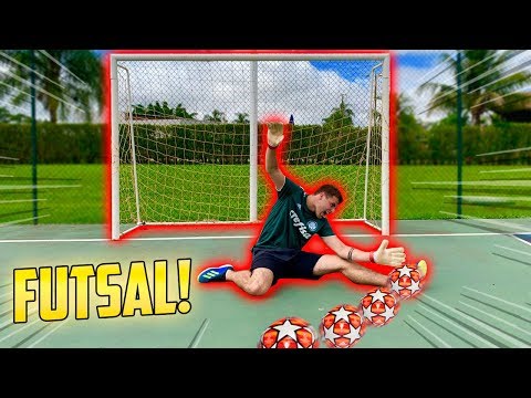 O REZENDE DEFENDEU ONDE ELE É O MELHOR E FOI MAL?!