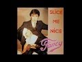 Fancy - Slice Me Nice (1984) [Official Video]