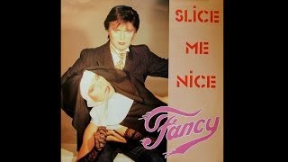 Fancy - Slice Me Nice (1984) [Official Video]