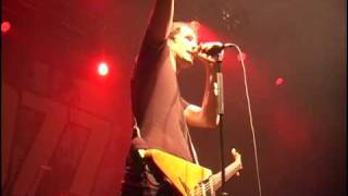 Ash - Orpheus (Live @ The Astoria 2008)