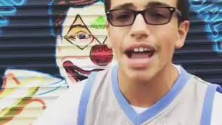 13 Year Old spits crazy 16 over Cormega- You Don’t Want It