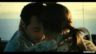 Annette Focks - Night Train To Lisbon Soundtrack - Reflection