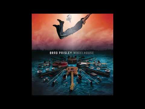 Brad Paisley (with LL Cool J) -- "Accidental Racist"