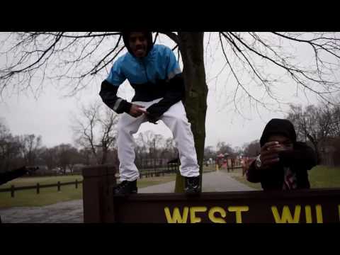 YpsiMadeSlap x No Hook (Official Video)