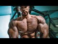 Komplettes BRUST TRIZEPS TRAINING unter 45 Minuten