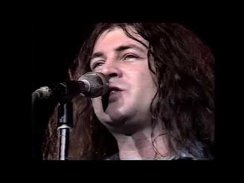 Gillan- Live in Gillingham, Kent 17/1/1982 (Best Version)