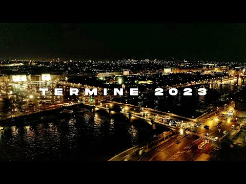 Jarod - Termine 2023