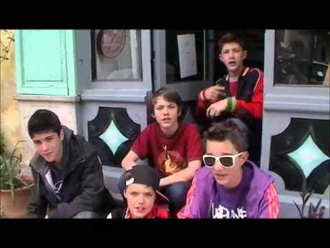 Les Kid Steez - Au fur et à mesures