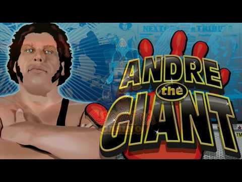 These are the best wrestling slot games