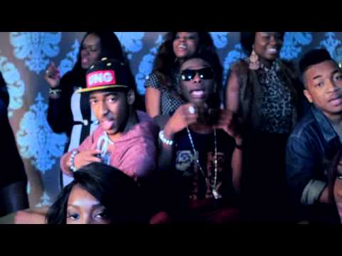 ESDEE & 2KRISS - YOUNG FREE & SINGLE (Y.F.S) VIRAL VIDEO