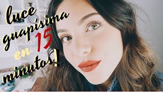 MAQUILLAJE PARA PRINCIPIANTES ♥ - Sheryl Rubio