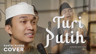 Download lagu TURI PUTIH - COVER KERONCONG SANTRI NJOSO | SHOLAWAT NABI VIRAL 2025 mp3 Download lagu TURI PUTIH - COVER KERONCONG SANTRI NJOSO | SHOLAWAT NABI VIRAL 2025 mp3