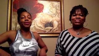 JUST TALKIN #wildnout