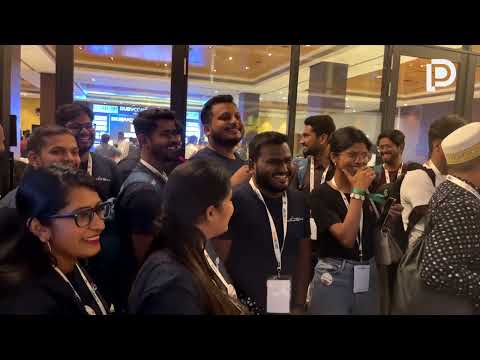 ProMobi at RubyConf India 2022 - Aftermovie