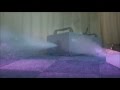 Video: Antari W510 Máquina de Humo