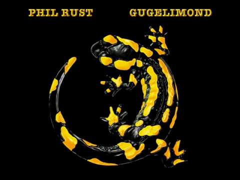 Phil Rust - The Moon