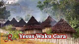 Download lagu Lagu_Rohani_Wamena  (Yesus Waku Gara) mp3