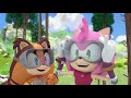 Teletoon UK And Ireland September 2018 Screen Bug