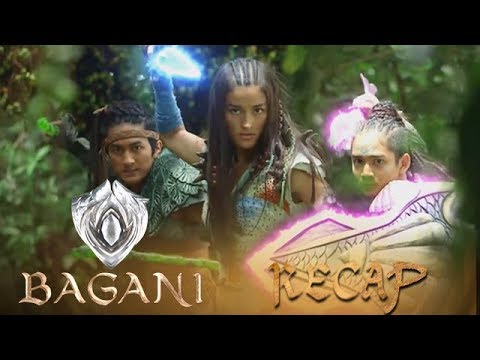 Bagani: Week 19 Recap - Part 1