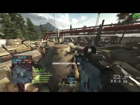 ESL One Groupstage Final WB : PyRo.LDLC vs Epsilon (Zavod)