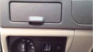 preview picture of video '2012 Ford Fusion Used Cars Onaway MI'
