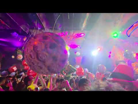 EXE pres. elrow Sofia - Hallucinarium (15.03.25) - part 7 - Mau P