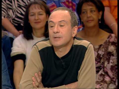 Julien Lepers, Chevallier & Laspallès,Un emploi de "communiste" - On a tout essayé - 24/09/2002