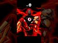Wally West Vs Edit Flash Dc