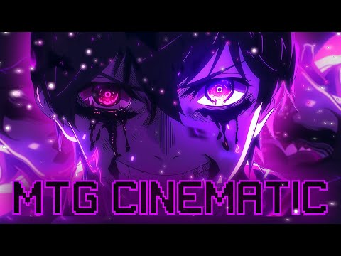 Mtg Cinematic - Launch13, Nulteex, Rodricci