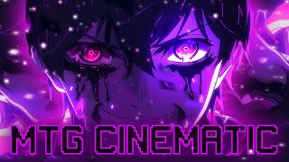 Cover art for Mtg Cinematic