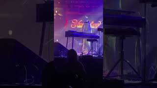 Mat Kearney - Chicago (Acoustic) @ Musikfest Cafe, Bethlehem, PA - a July 11, 2023