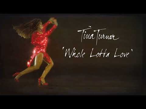 Whole Lotta Love cover