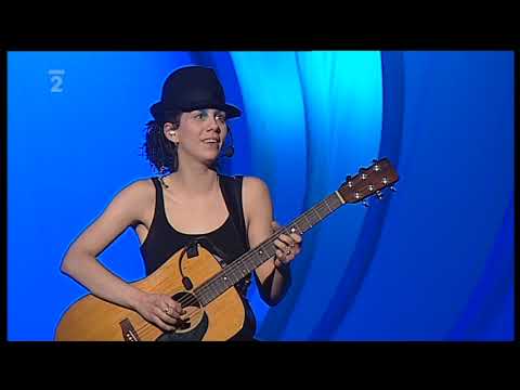 Aneta Langerová - Hledám, mířím, netuším (2008)