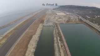 preview picture of video 'Ordu Giresun Havalimanı'