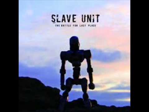 Slave Unit - In Your Defense online metal music video by SLAVE UNIT