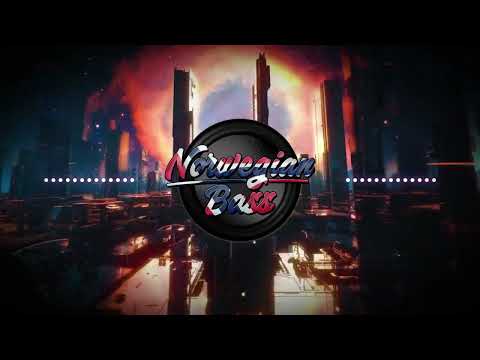 TurboKevin - CHASE THE SUN (Bass Boosted) Tiktok song