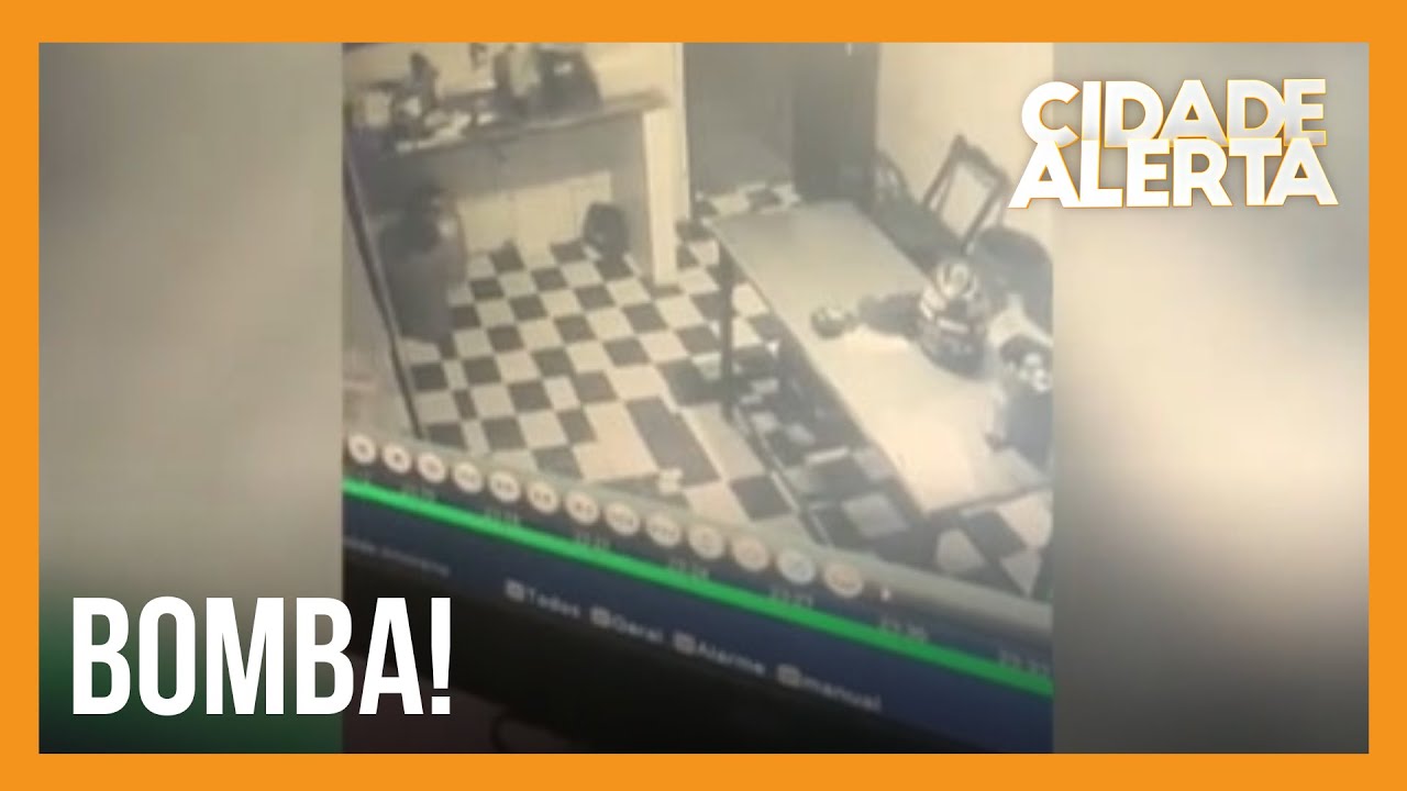 Caso Sabrina: Bacci recebe informações ao vivo que podem mudar o rumo da investigação