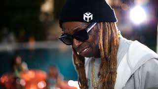 Lil Wayne   Till She Lose Her Voice