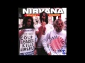 Nirvana - My Best Friend's Girl [Lyrics] 