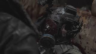 [Resisdent Evil Requiem]　バイオハザードレクイエム　チャレンジ#11