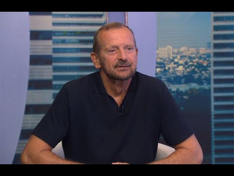 DIGI Sport, Reggeli Start - Andrusch József